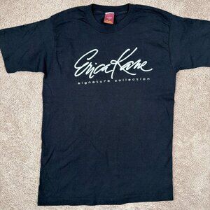 Erica Kane All My Children Shirt Adult M Black Single Stitch Vintage Soap Opera